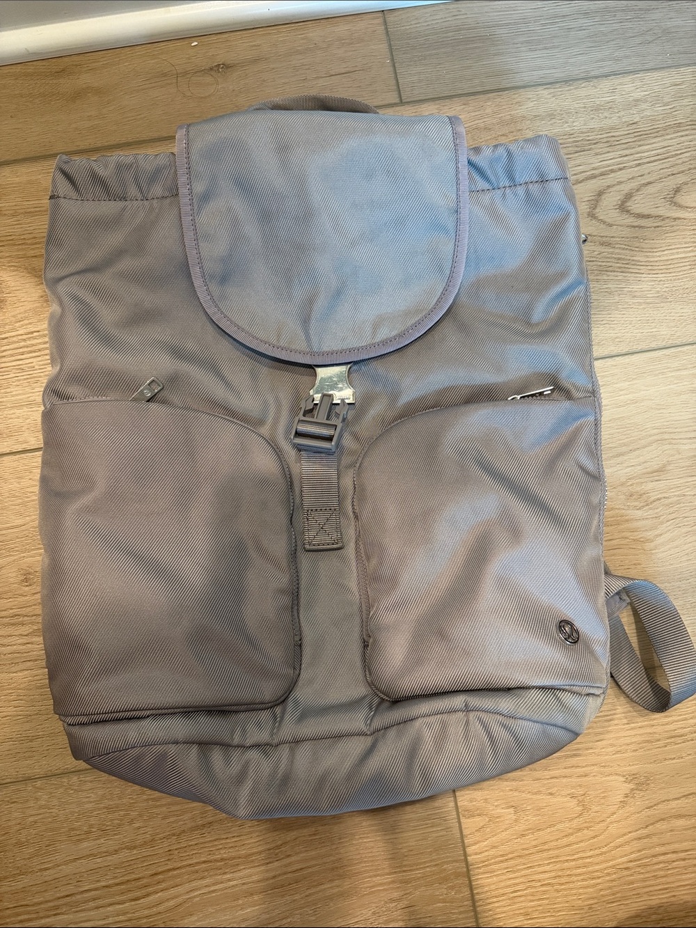 Lululemon Backpack